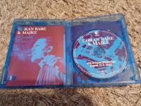 BLU-RAY - Majke - Live at Dom sportova 2022