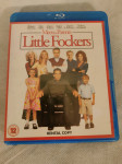 Blu Ray - Meet the Parents: Little Fockers