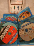 Blu Ray - Modern Family – Season 1 & 2
