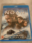 Blu Ray - Noah
