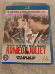 Blu Ray - Romeo & Juliet