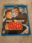 Blu Ray - Rush Hour