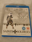 Blu Ray - Saints & Soldiers