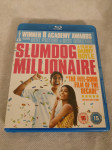 Blu Ray - Slumdog Millionaire
