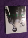 Blu ray steelbook Matrix, hrvatski titlovi