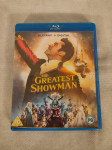 Blu Ray - The Greatest Showman