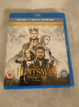 Blu Ray - The Huntsman Winter's War