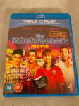 Blu Ray - The Inbetweeners