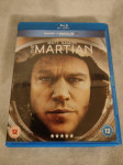 Blu Ray - The Martian