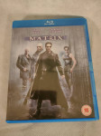Blu Ray - The Matrix