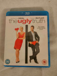 Blu Ray - The Ugly Truth