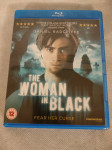 Blu Ray - The Woman in Black