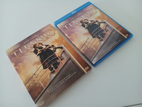 NOVO - BLU-RAY TITTANIC SPECIAL EDITION (1997.)