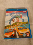 Blu Ray - Top Gear Perfect Road Trip 2