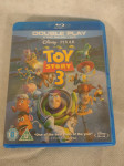 Blu Ray - Toy Story 3