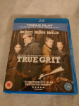 Blu Ray - True Grit