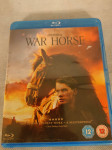 Blu Ray - War Horse