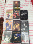 Blues DVD i