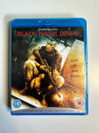 Bluray Black Hawk Down