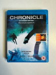 Bluray Chronicle Extended Edition