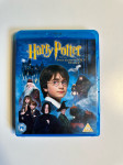 Bluray Harry Potter And The Philosopher’s Stone