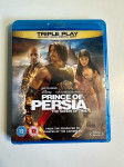 Bluray Prince Of Persia The Sands Of Time