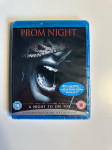 Bluray Prom Night (zapakiran)
