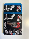 Bluray Smokin’ Aces 2