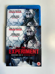 Bluray The Experiment