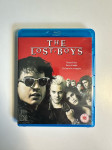 Bluray The Lost Boys