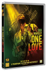 Bob Marley: One Love (ENG)(N)