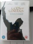 Bogovi i generali (2003)