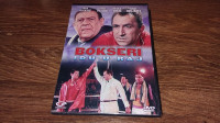 Bokseri idu u raj DVD - 2008. godina
