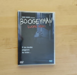 Boogeyman DVD