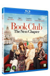 Book Club: The Next Chapter (N)(ENG)