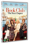 Book Club: The Next Chapter (N)(ENG)