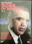 Boss of bosses DVD