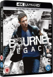 Bourne - The Bourne Legacy /4K (ENG)(N)