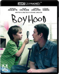 Boyhood /4K (ENG)(N)