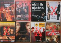 Brad Pitt kolekcija