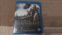 Braveheart (Blu-ray) - neotvarano, zapakirano