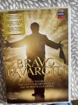 Bravo Pavarotti DVD