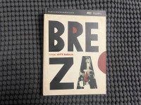 BREZA-DVD