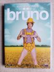 Bruno DVD