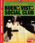 Buena Vista Social Club / Mikrosvijet DVD