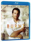 BURNT (Bradley Cooper) (ENG)(N)