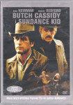 BUTCH CASSIDY i SUNDANCE KID - neraspakiran
