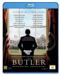 BUTLER, THE BD (ENG)(N)