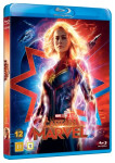 Captain Marvel (ENG)(N)