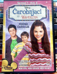 Čarobnjaci iz Waverlyja / DVD / Modna čarolija